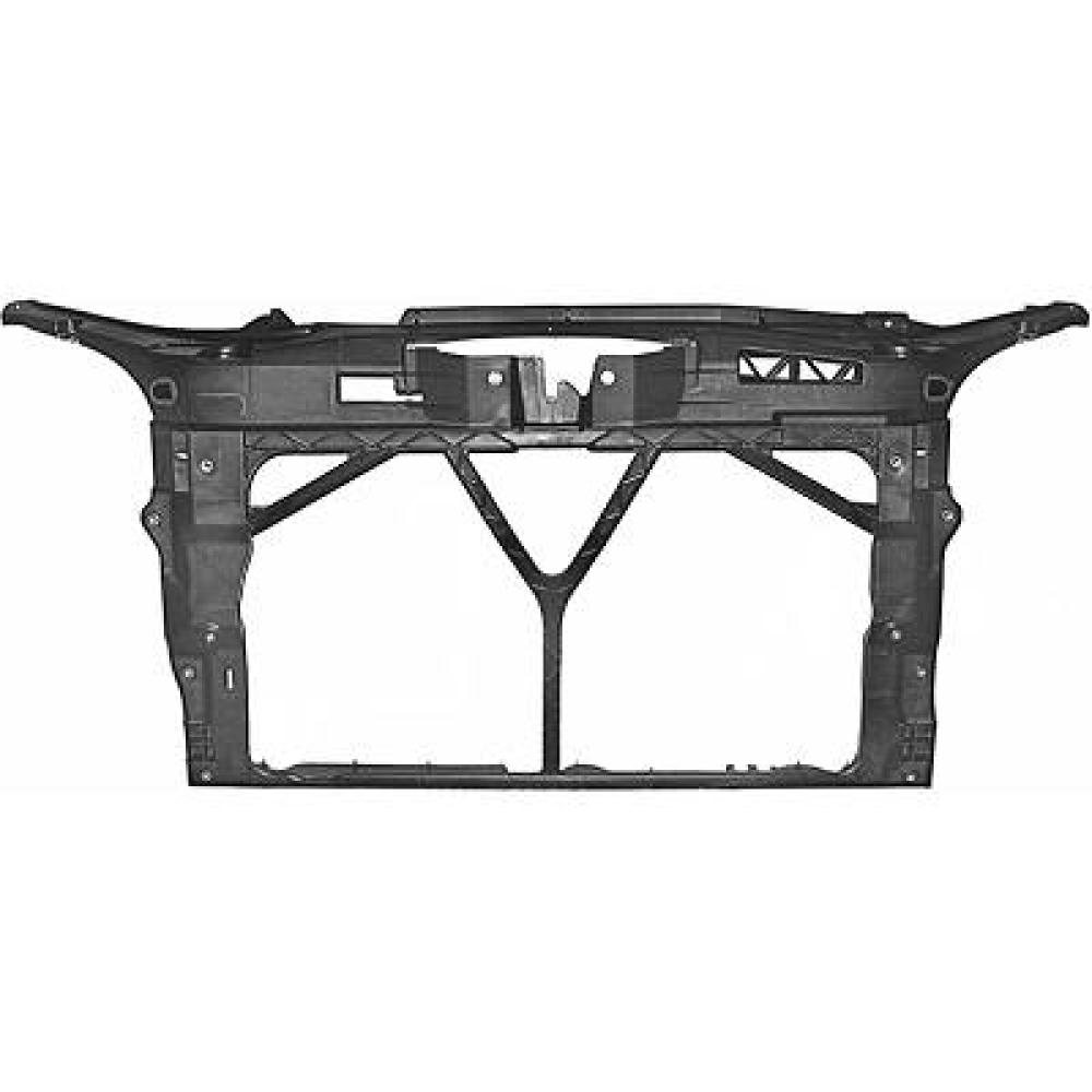 Revêtement avant Mazda 3 Hachtback 06-09