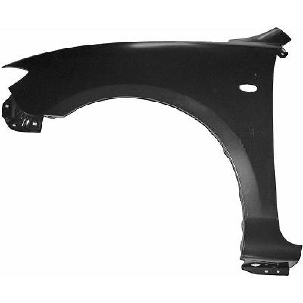 Aile avant gauche Mazda 3 Stufenheck 4-trg. 03-06