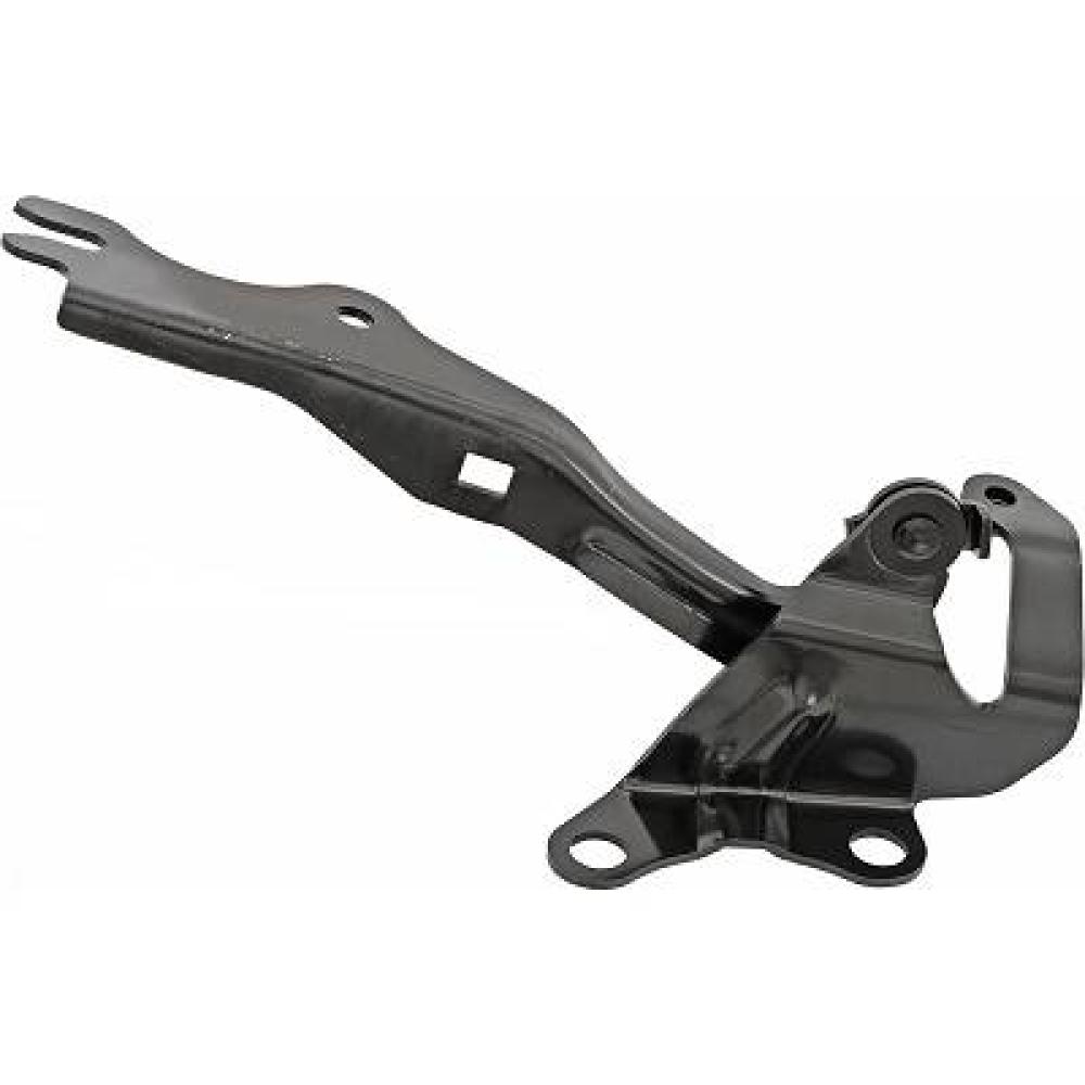 Charnière, capot-moteur gauche Mazda 3 Hachtback 06-09