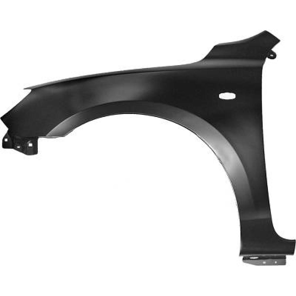 Aile avant gauche Mazda 3 Hachtback 06-09