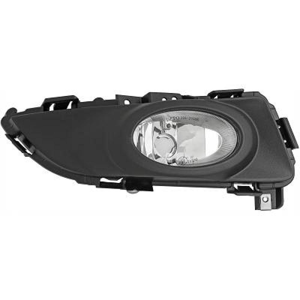 Projecteur antibrouillard droite Mazda 3 Hatchback 3/5 03-06