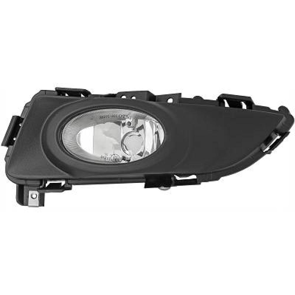 Projecteur antibrouillard gauche Mazda 3 Hatchback 3/5 03-06