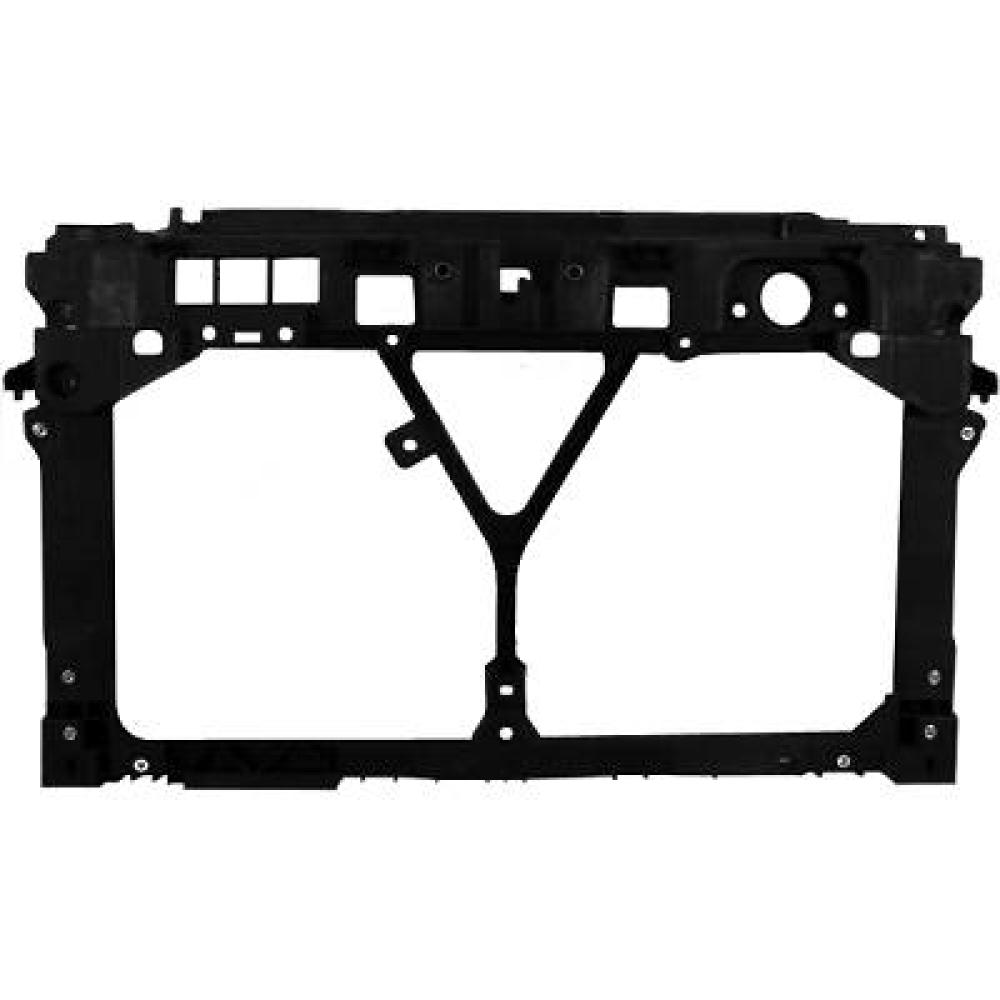 Revêtement avant Mazda 3 09-13