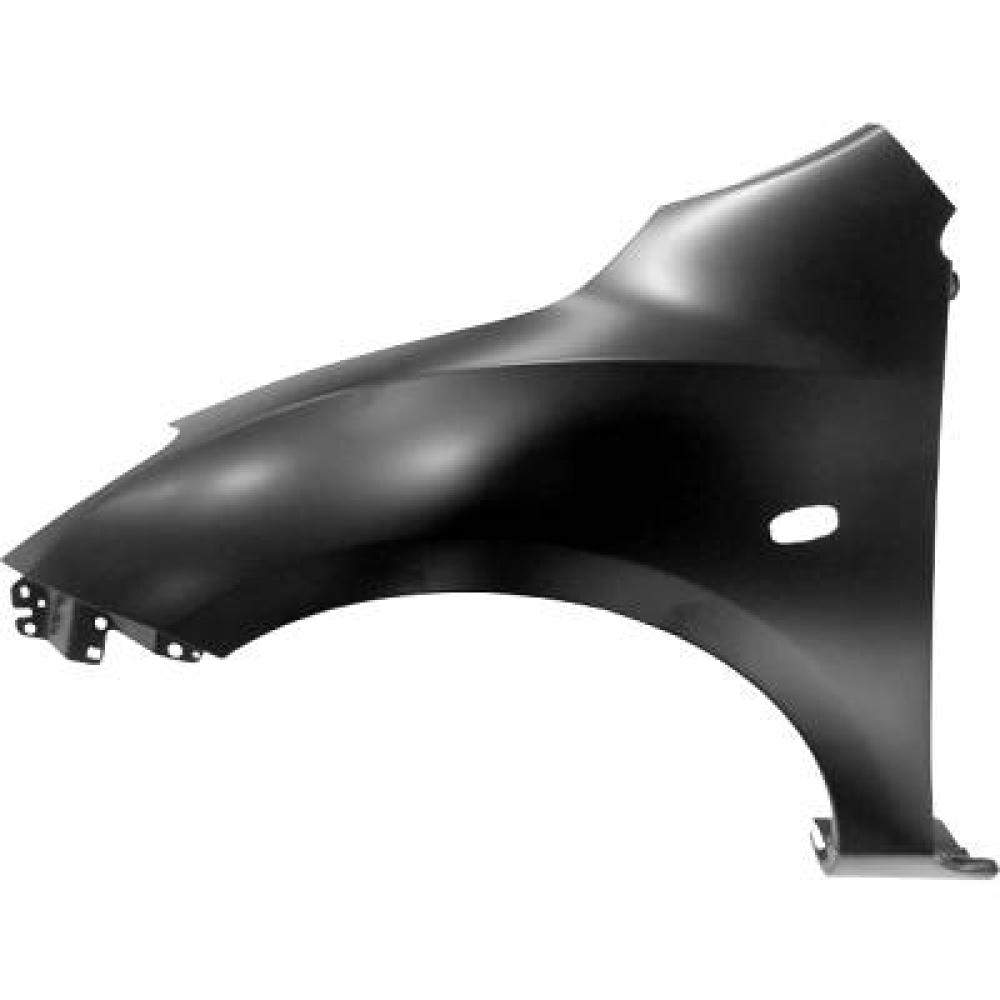 Aile avant gauche Mazda 3 09-13