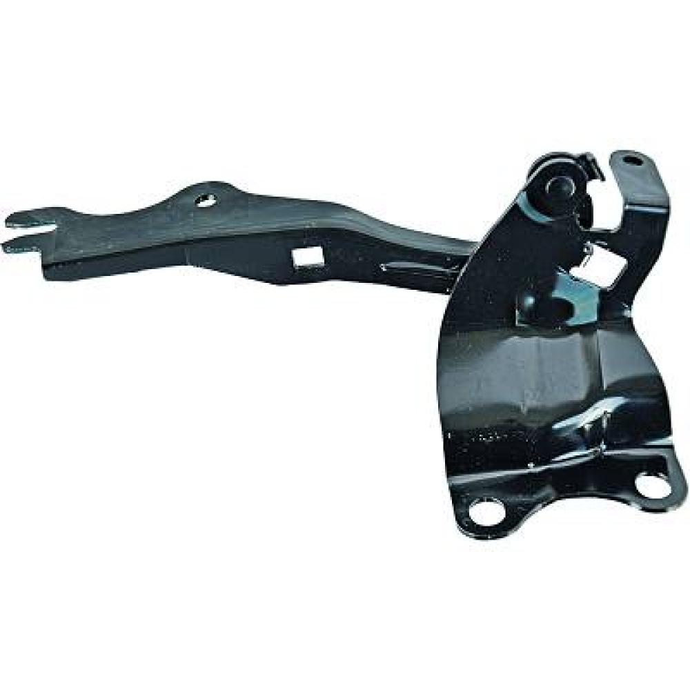 Charnière, capot-moteur gauche Mazda 3 09-13