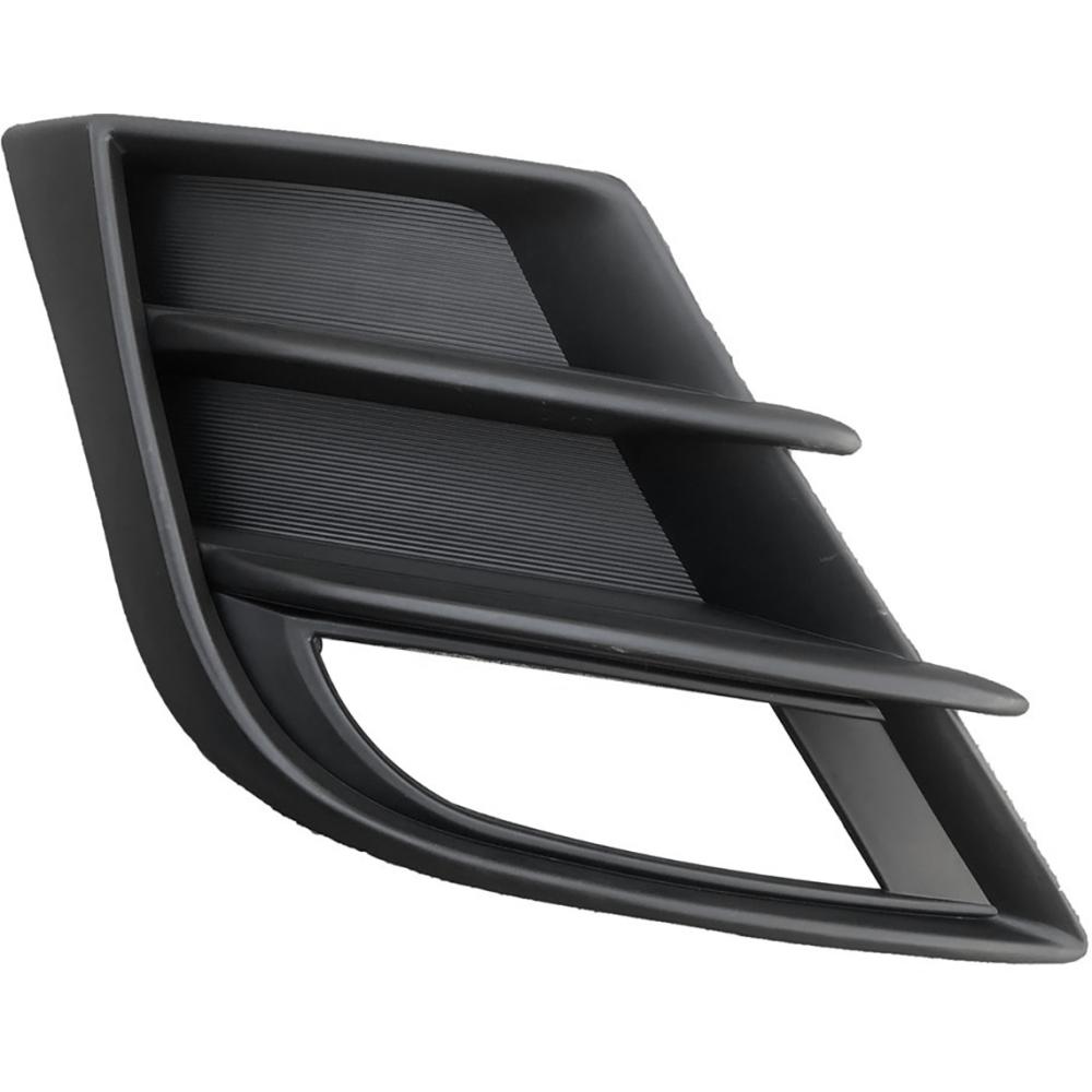 Grille de ventilation, pare-chocs avant droite Mazda 3 09-13