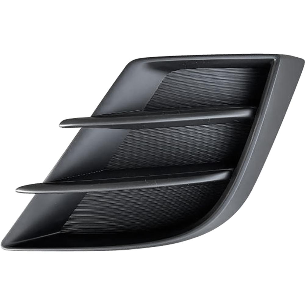Grille de ventilation, pare-chocs avant gauche Mazda 3 09-13