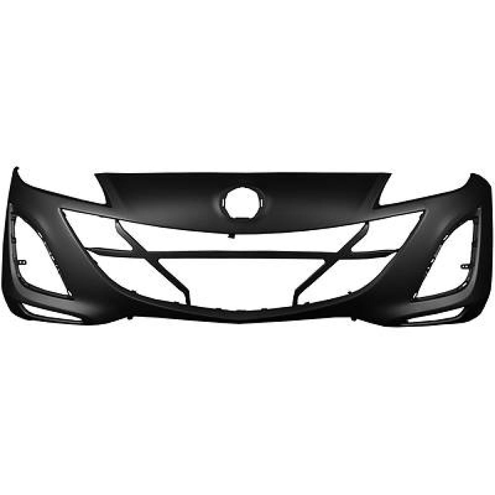 Pare-chocs avant Mazda 3 09-13