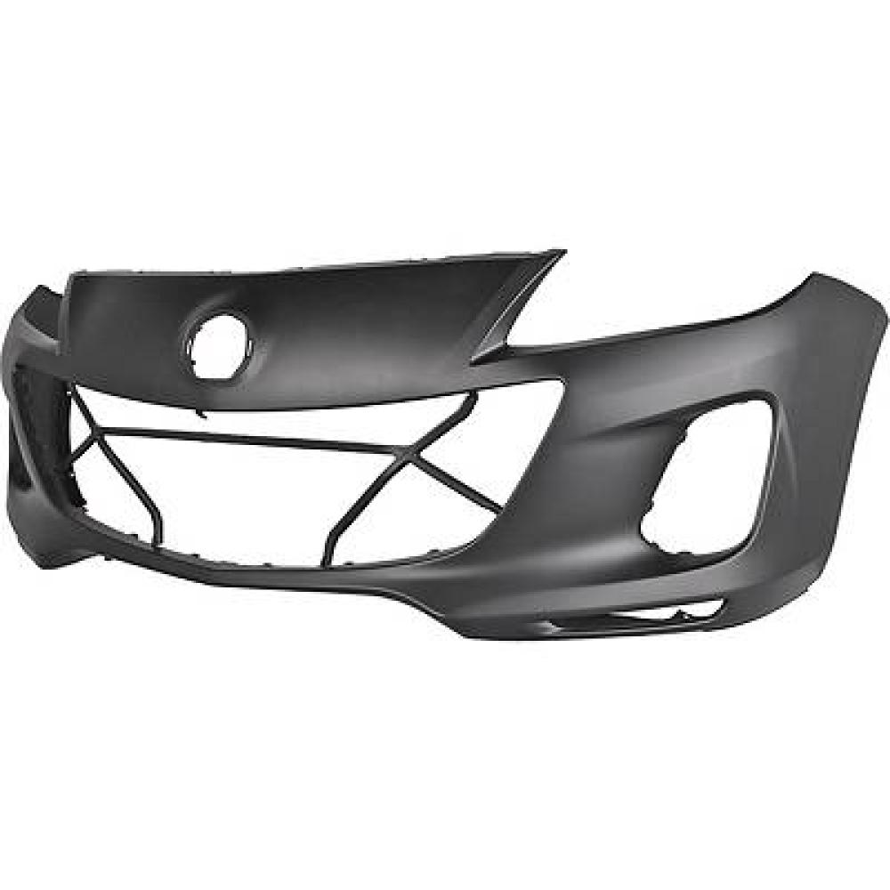 Pare-chocs avant Mazda 3 09-13