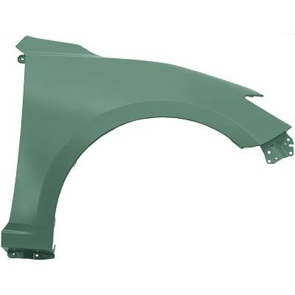 Aile avant droite Mazda 3 Limousine 13-16