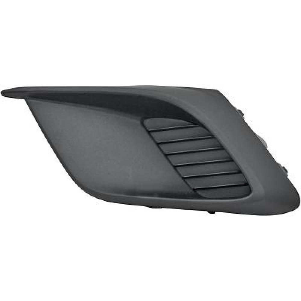 Grille de ventilation, pare-chocs gauche Mazda 3 Limousine 13-16