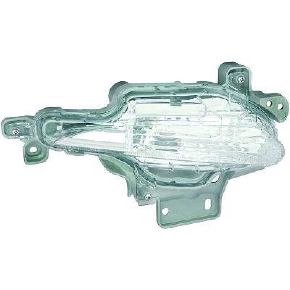 Feu clignotant avant droite Mazda 3 Limousine 17-19
