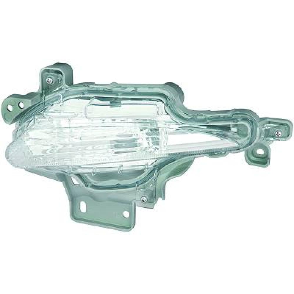 Feu clignotant avant gauche Mazda 3 Limousine 17-19