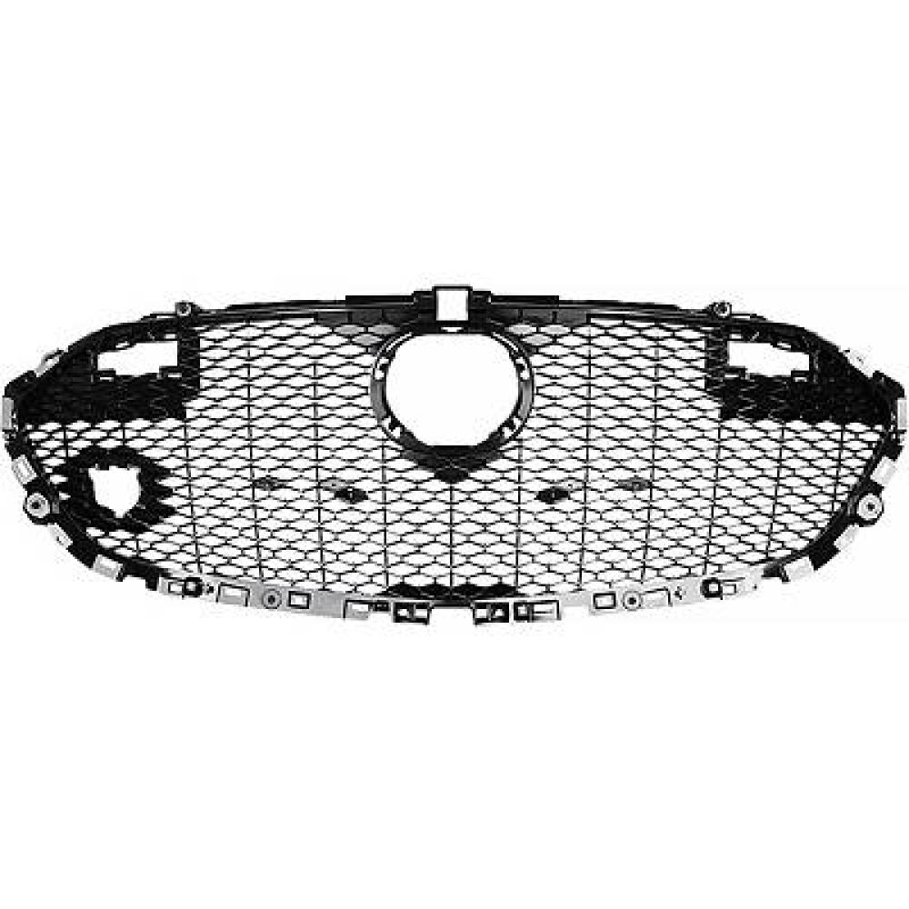 Grille de radiateur Mazda 3 Limousine (BP) 19->>