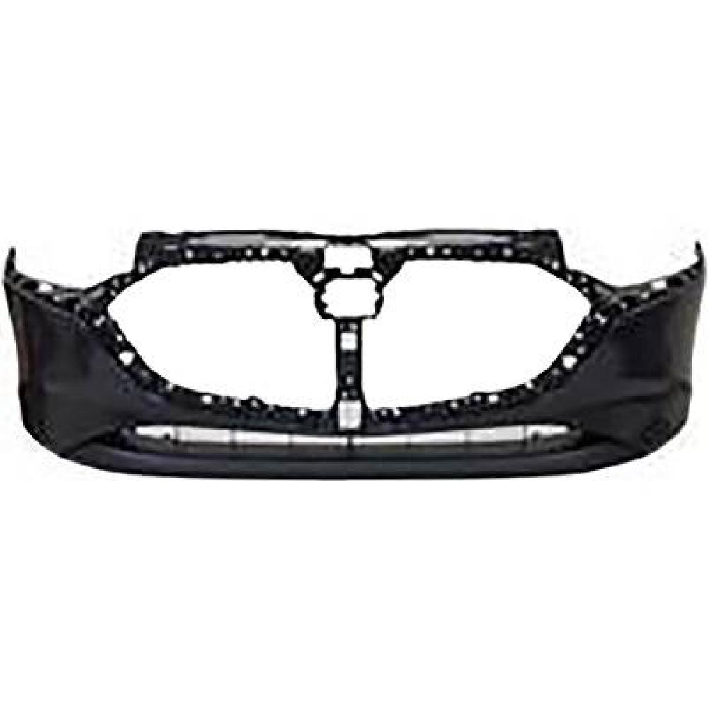 Pare-chocs avant Mazda 3 Limousine (BP) 19->> + xénons