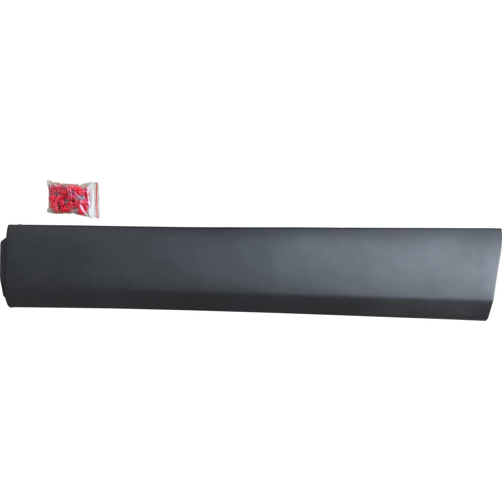 Baguette et bande protectrice, porte avant droite Mazda CX-30 19->>