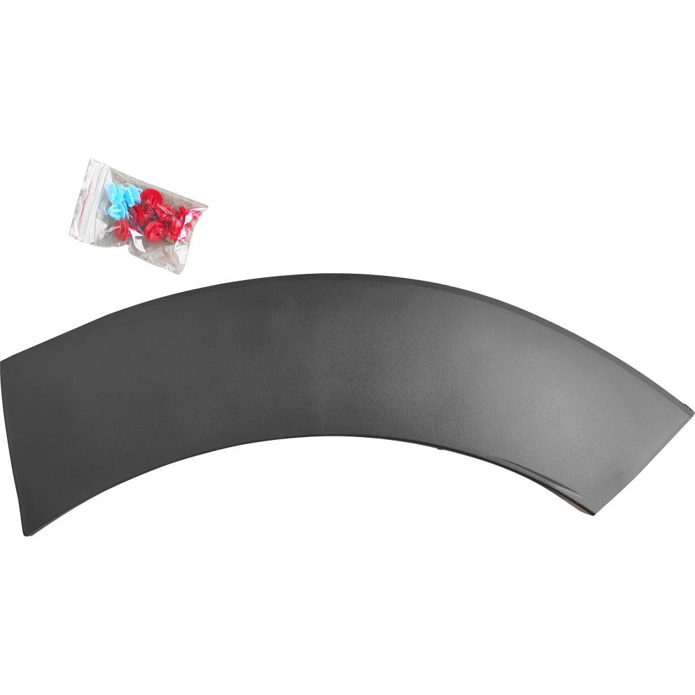 Élargissement, aile arrière gauche Mazda CX-30 19->>