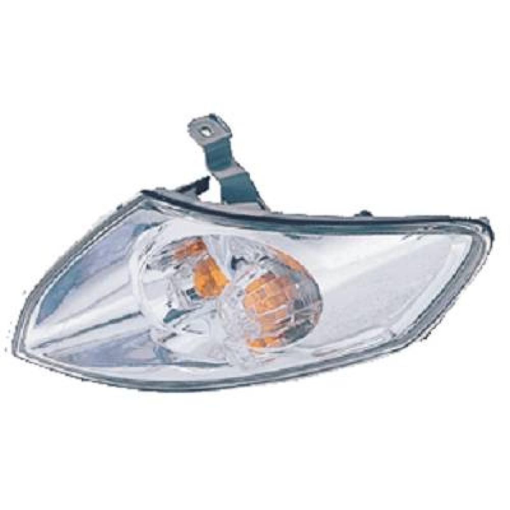 Feu clignotant avant gauche Mazda 626 99-02