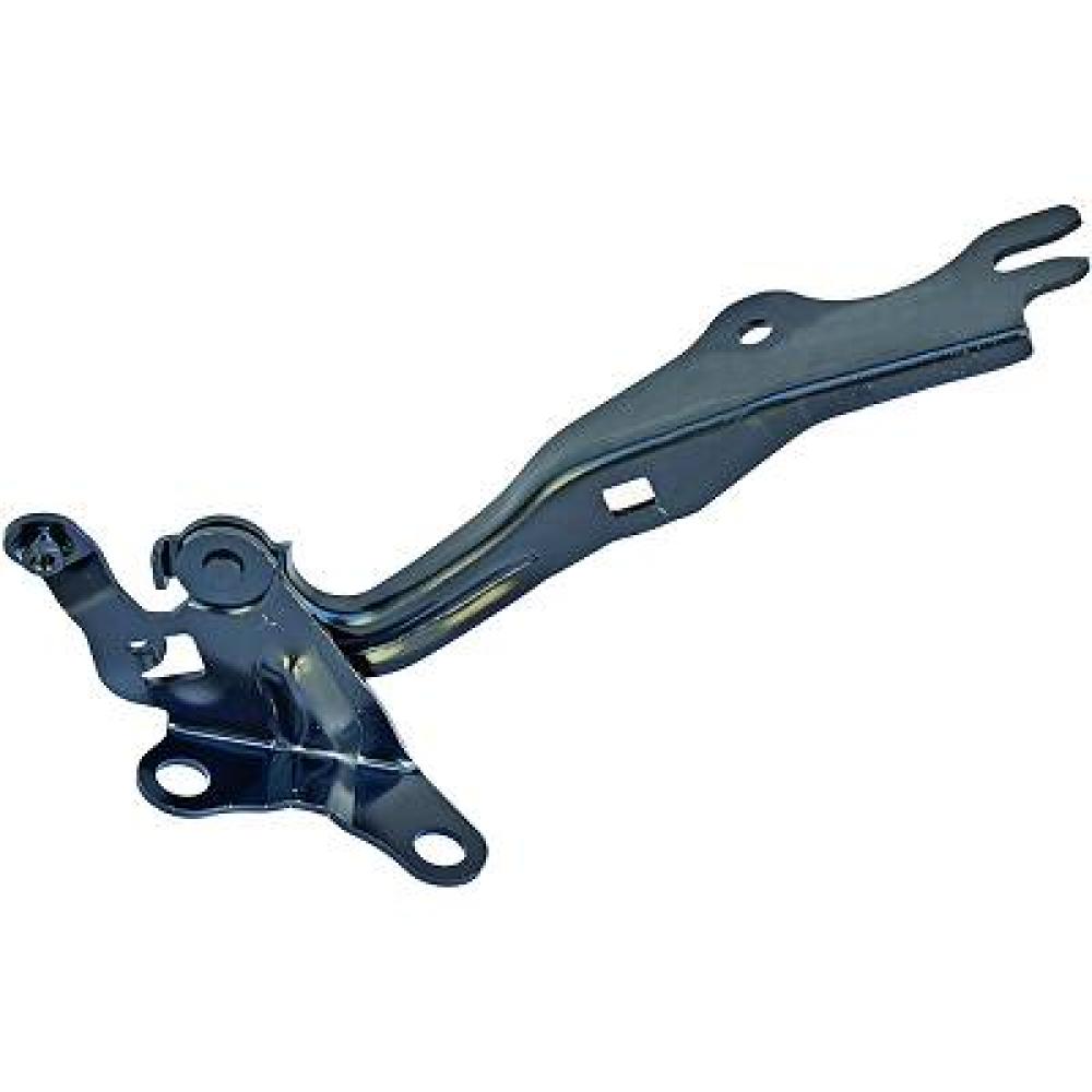 Charnière, capot-moteur droite Mazda 6 02-05
