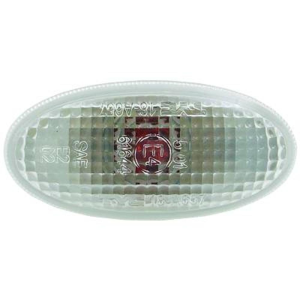 Feu clignotant Montage latéral Mazda 2 03-07