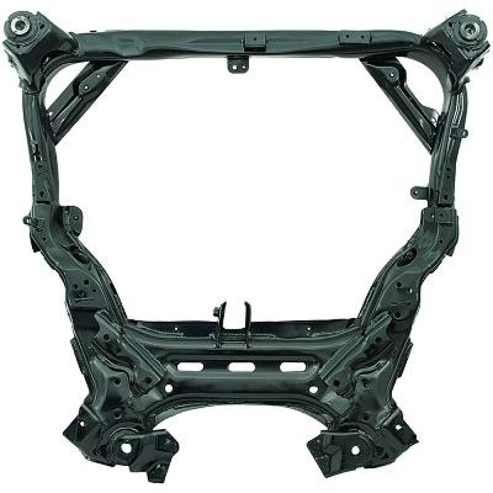 Plot de berceau/Support d'agrégats Mazda 6 02-05