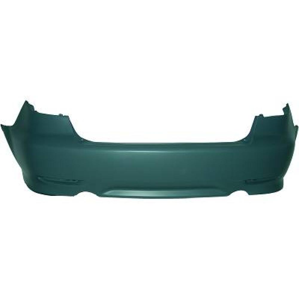 Pare-chocs arrière Mazda 6 05-07