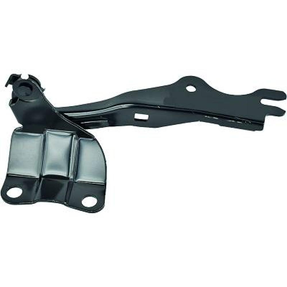 Charnière, capot-moteur droite Mazda 6 Lim./Kombi 07-12