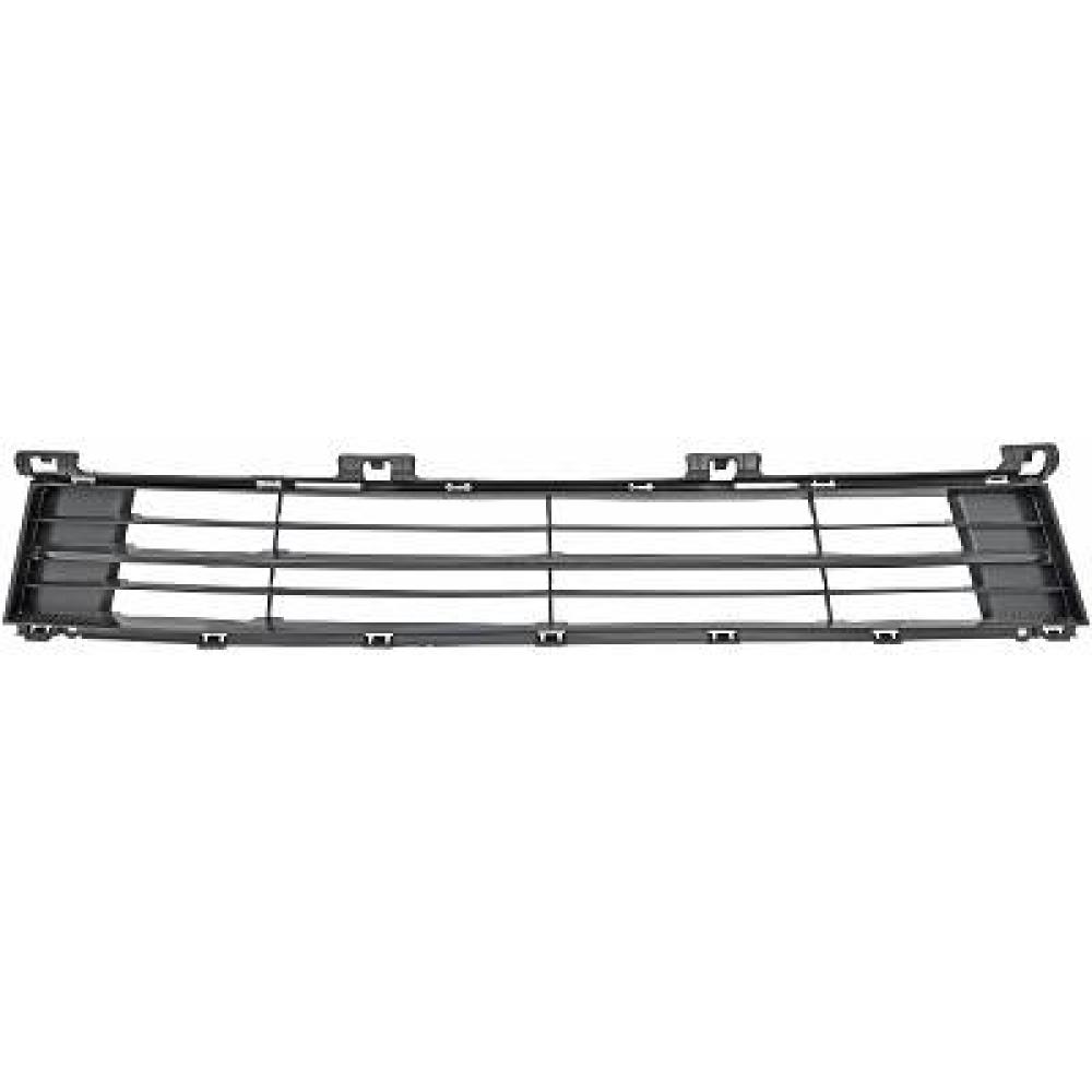 Grille de ventilation, pare-chocs centre Mazda 6 Lim./Kombi 07-12