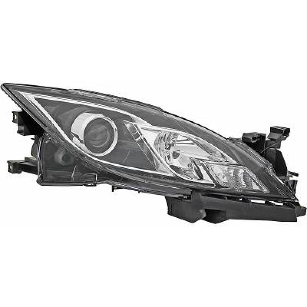 Projecteur principal droite Mazda 6 Lim./Kombi 07-12