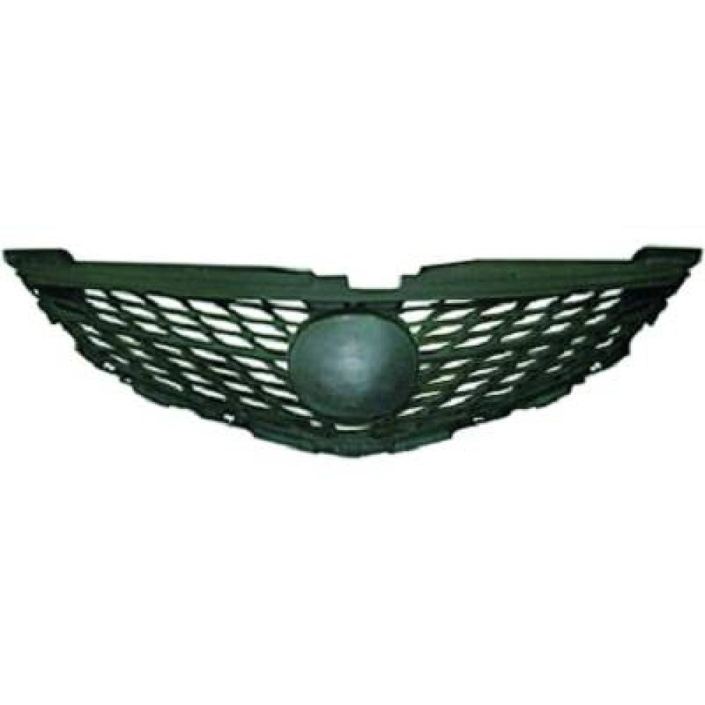 Grille de radiateur Mazda 6 Lim./Kombi 07-12