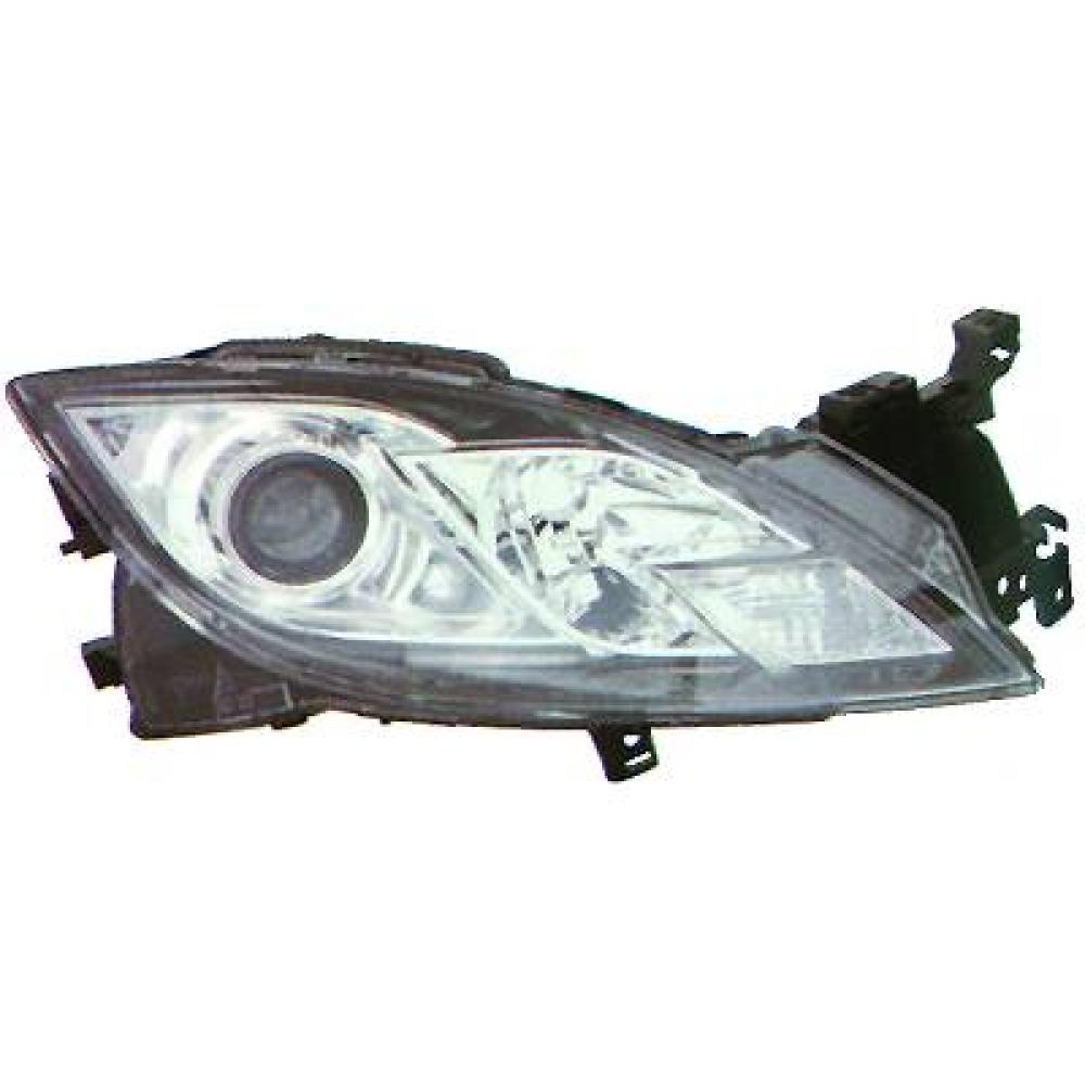 Projecteur principal droite Mazda 6 Lim./Kombi 07-12