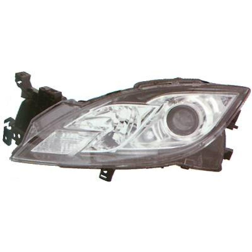 Projecteur principal gauche Mazda 6 Lim./Kombi 07-12