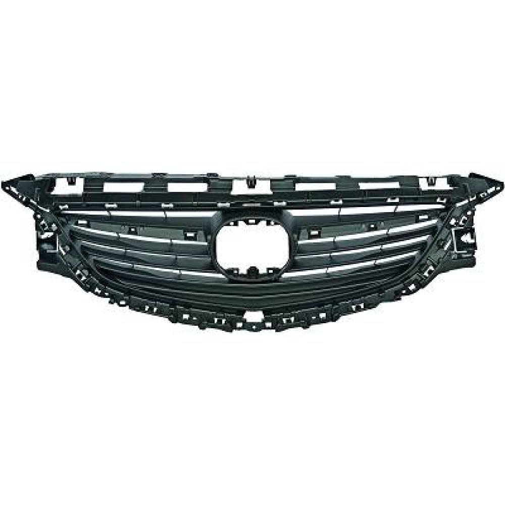 Grille de radiateur Mazda 6 Lim./Kombi 12->>