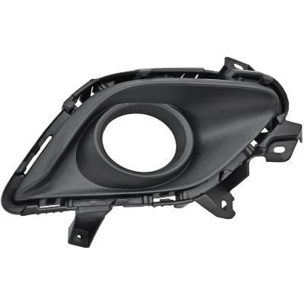 Grille de ventilation, pare-chocs droite Mazda 6 Lim./Kombi 12->>