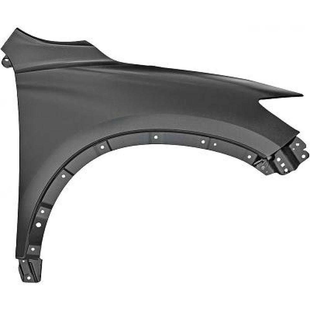 Aile avant droite Mazda CX-5 12-17