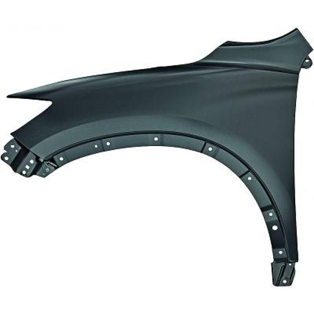 Aile avant gauche Mazda CX-5 12-17