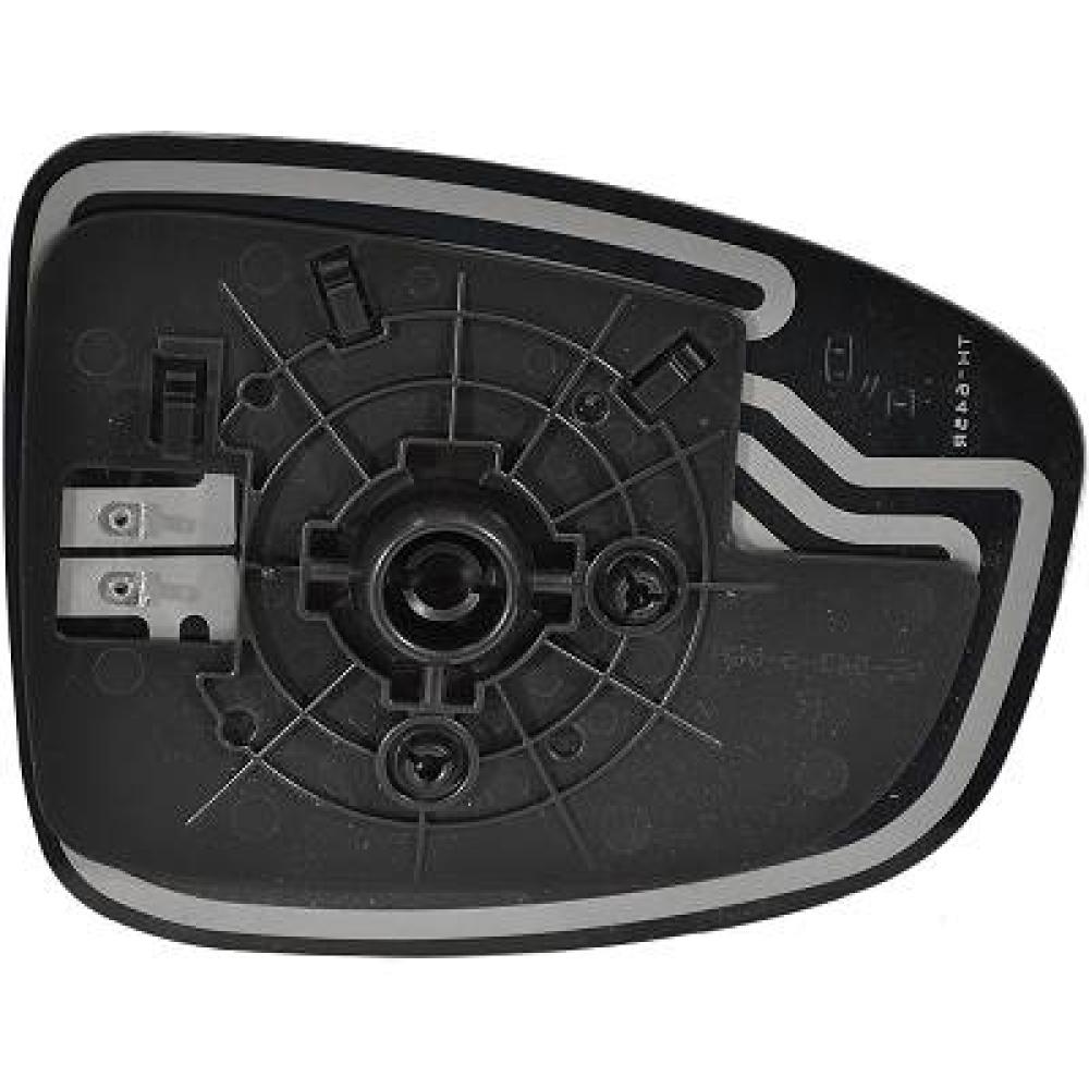 Verre de rétroviseur, rétroviseur extérieur gauche Mazda CX-5 12-17