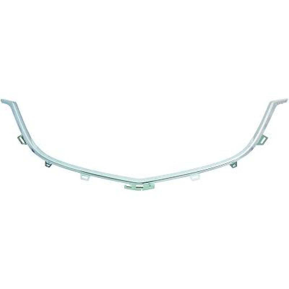 Cadre, grille de radiateur Mazda CX-5 12-17