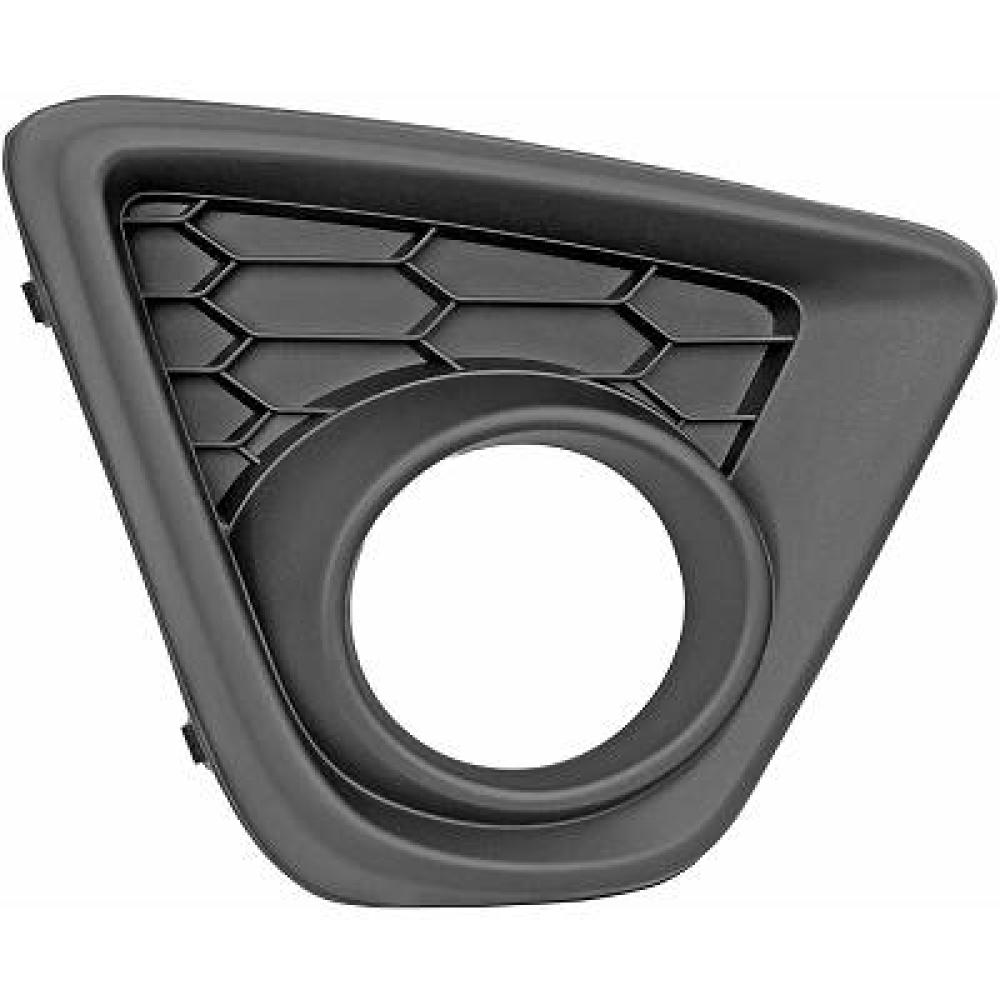 Enjoliveur, pare-chocs avant droite Mazda CX-5 12-17