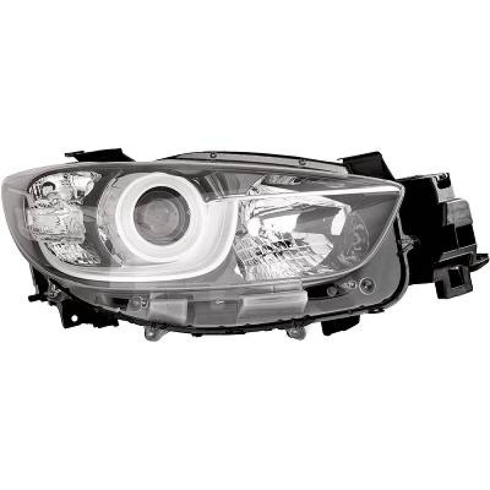 Projecteur principal droite Mazda CX-5 12-17