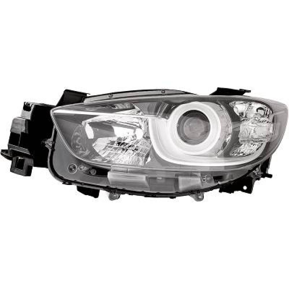 Projecteur principal gauche Mazda CX-5 12-17