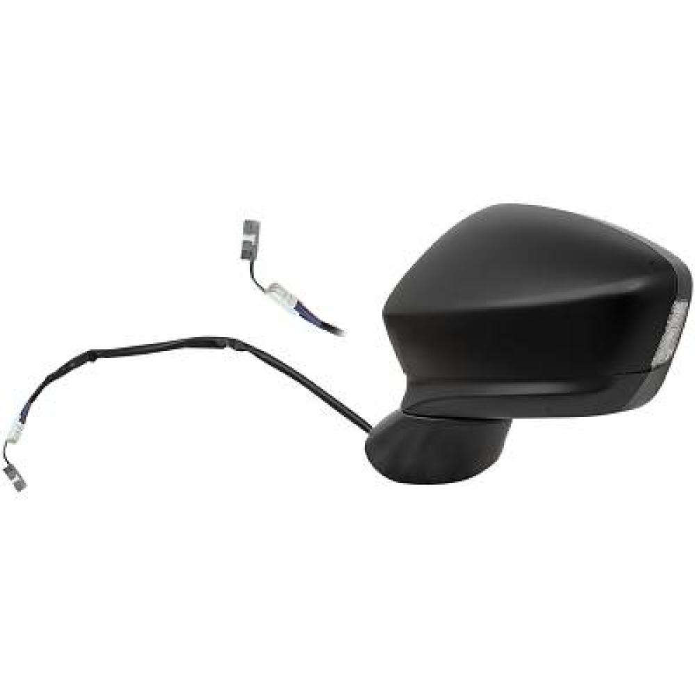 Rétroviseur extérieur gauche Mazda CX-5 12-17
