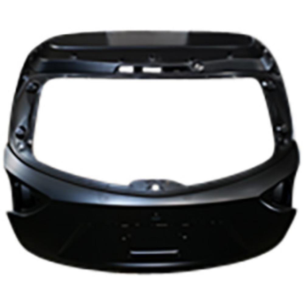 Porte arrière Mazda CX-5 12-17