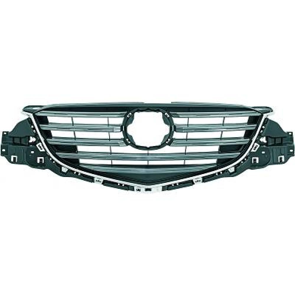 Grille de radiateur Mazda CX-5 12-17