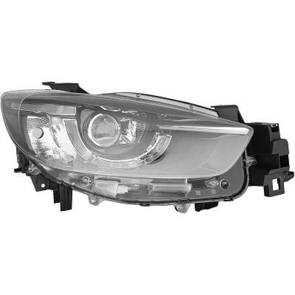 Projecteur principal droite Mazda CX-5 12-17