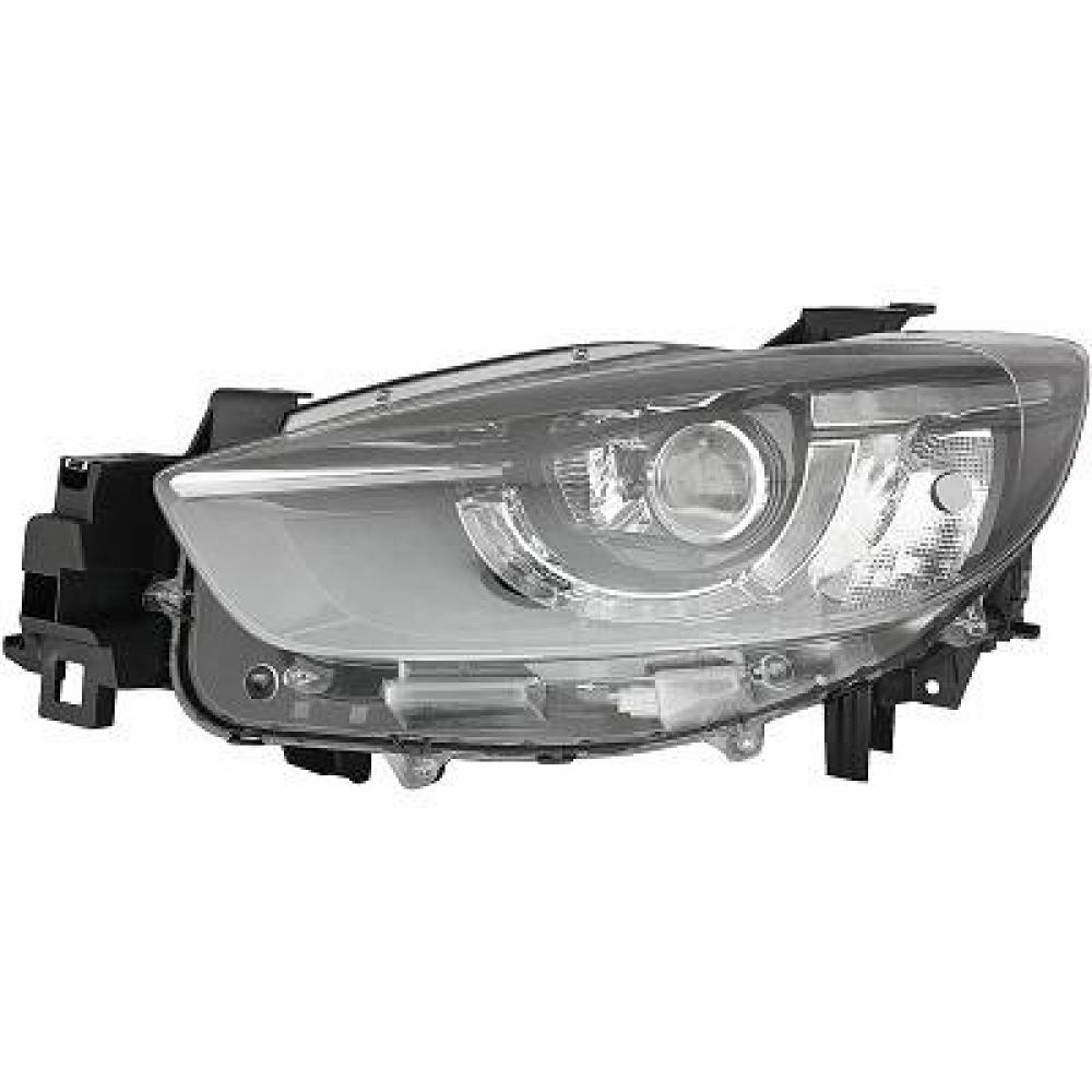 Projecteur principal gauche Mazda CX-5 12-17