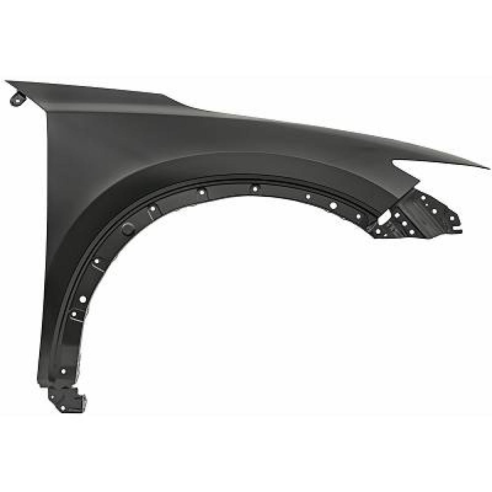 Aile avant droite Mazda CX-5 17->>