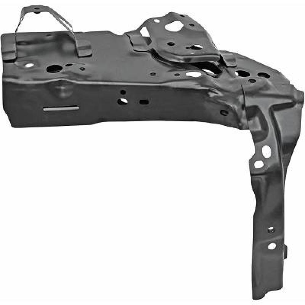 Revêtement avant gauche Mazda CX-5 17->>