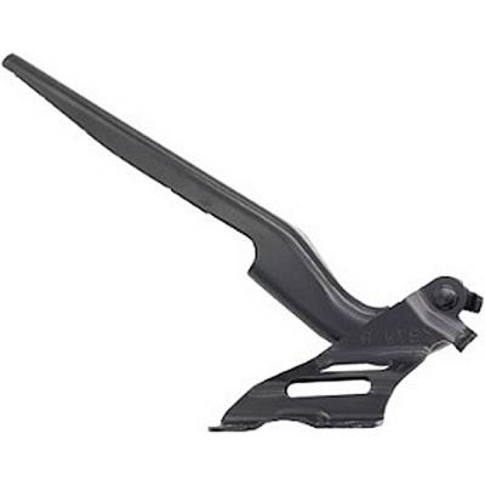 Charnière, capot-moteur gauche Mazda CX-5 17->>