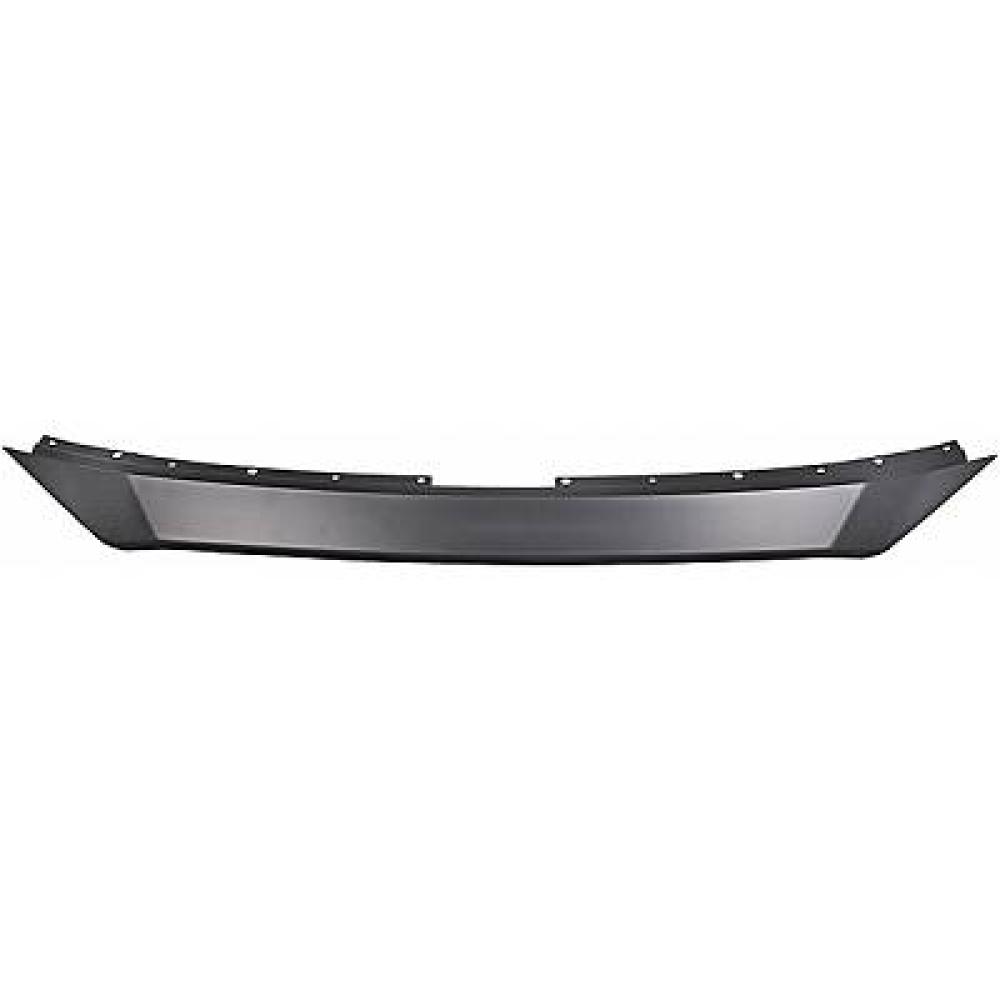 Enjoliveur, grille de radiateur supérieur Mazda CX-5 17->>